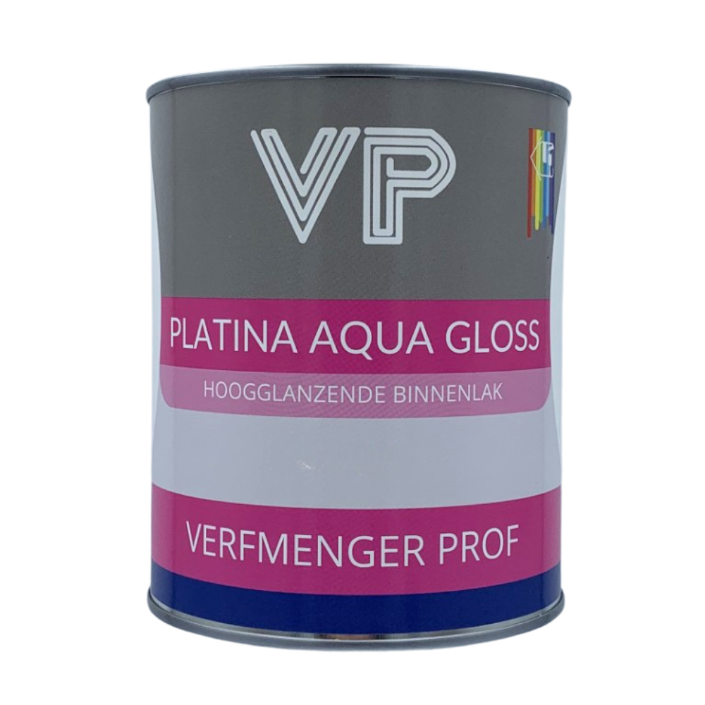 VP Platina Aqua Gloss