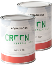 Croon Aquagloss 1 liter