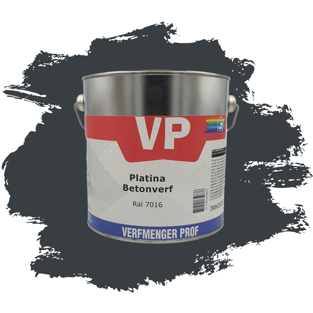 VP Betonverf RAL 7016