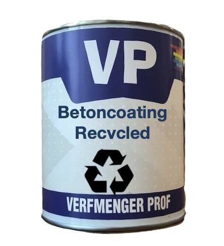 VP Gerecyclede Betonverf