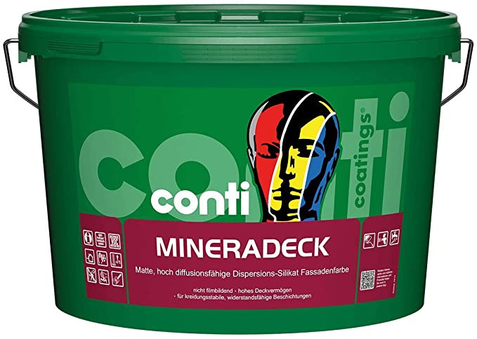 Conti Mineradeck