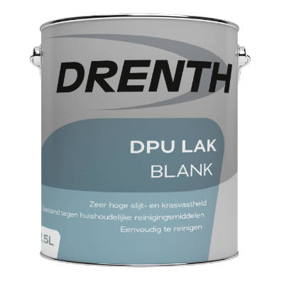 Drenth DPU Lak Mat