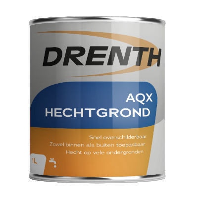 Drenth AQX Hechtgrond