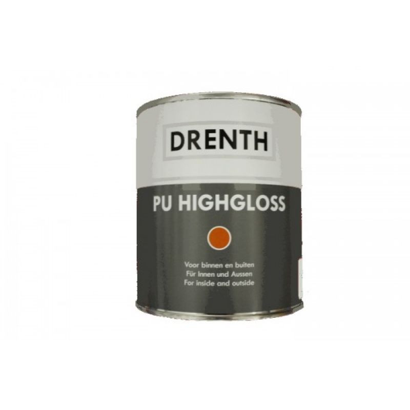 Drenth PU Highgloss