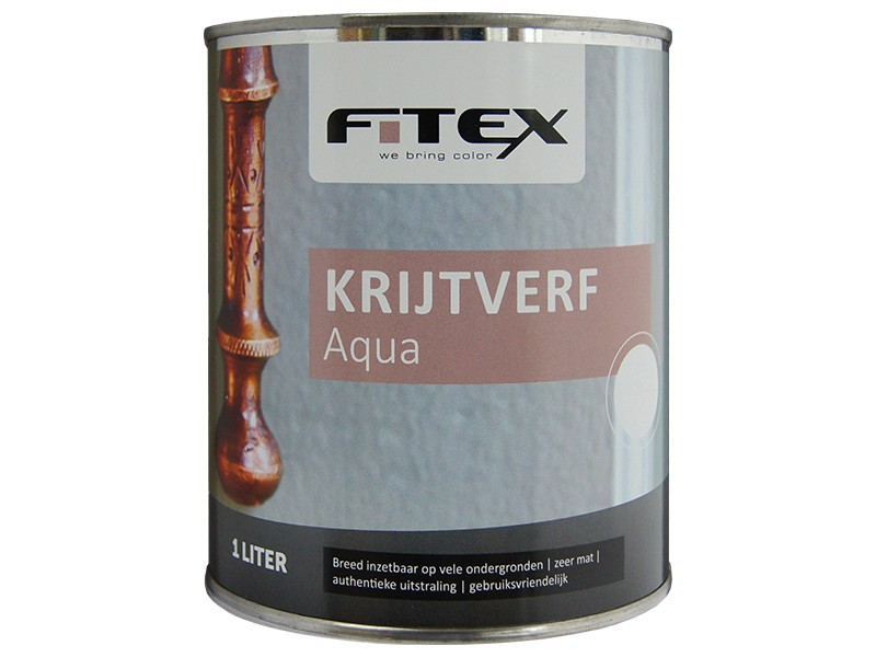 VP Fitex Krijtverf