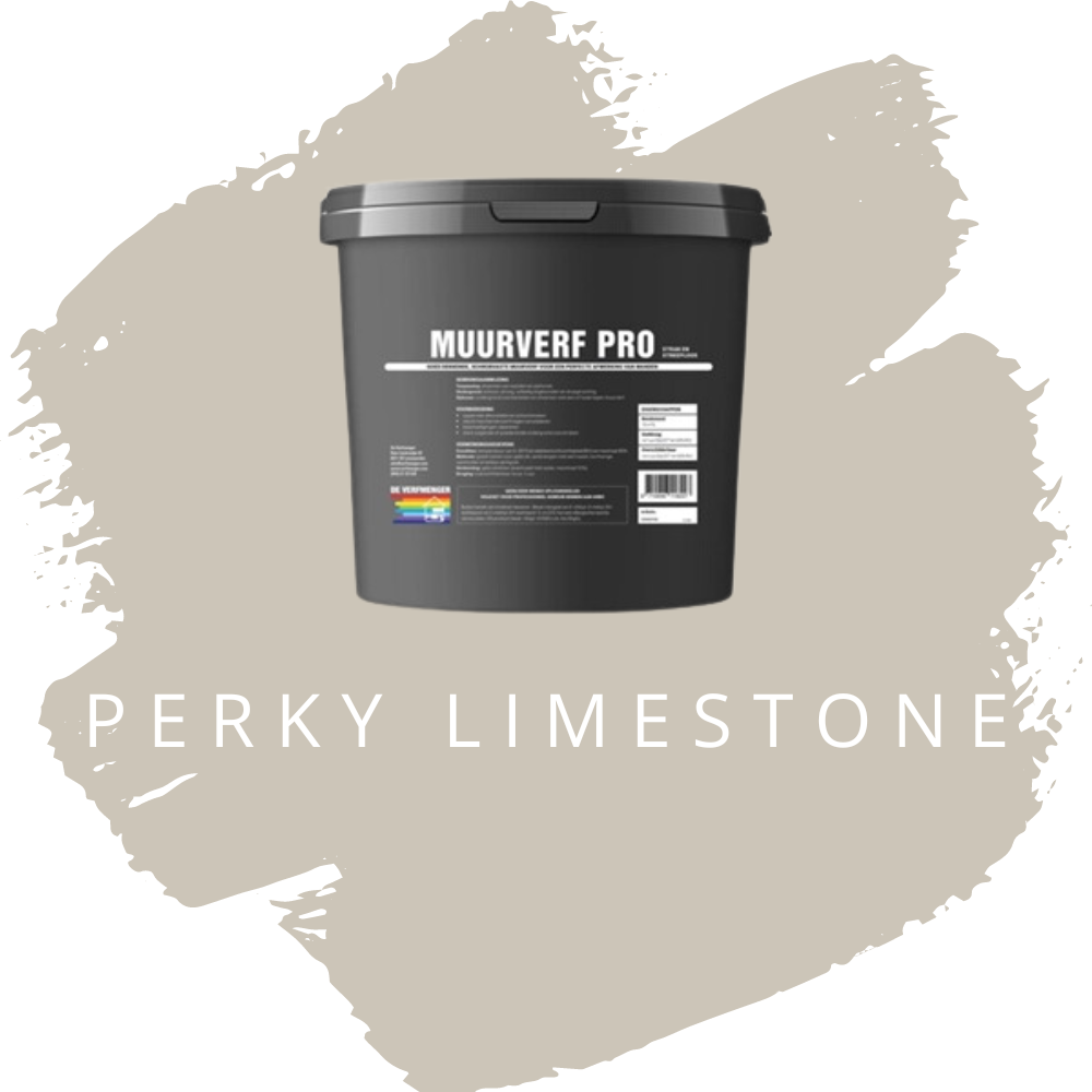 VP Extreme Clean Mat Flexa Perky Limestone