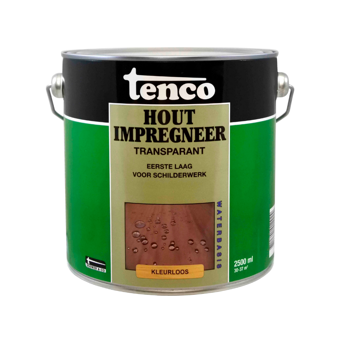 Tenco Houtimpregneer