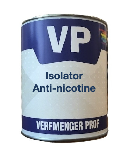 VP Platina Isolerende Muurverf