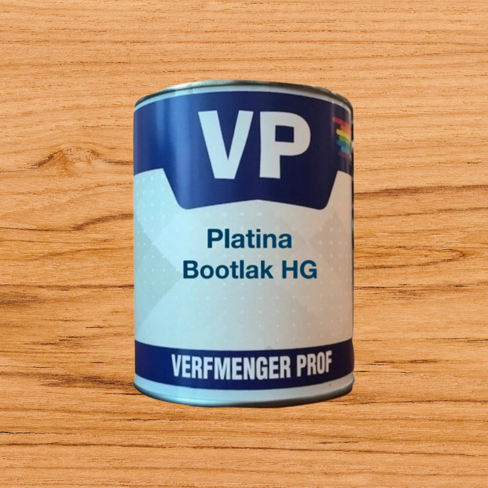 VP Platina Jachtlak Blank