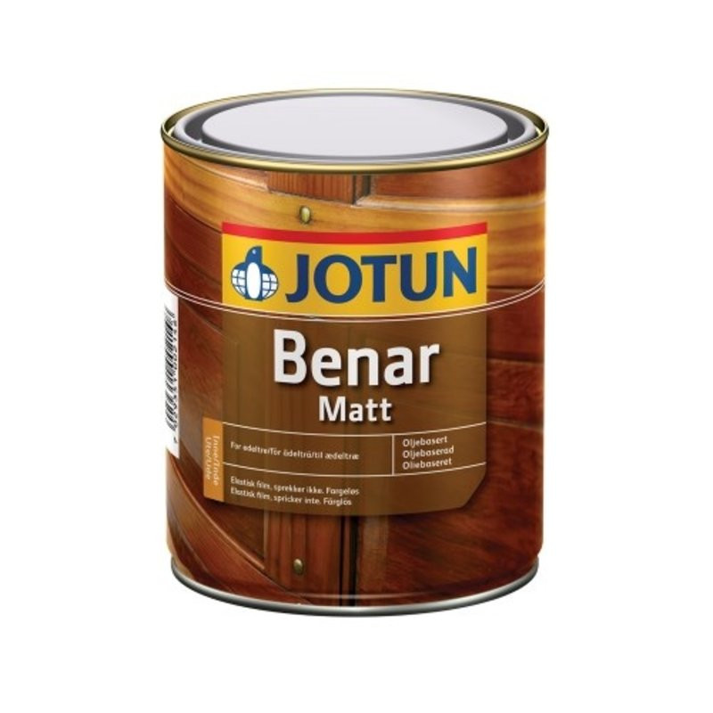 Jotun Benar Mat