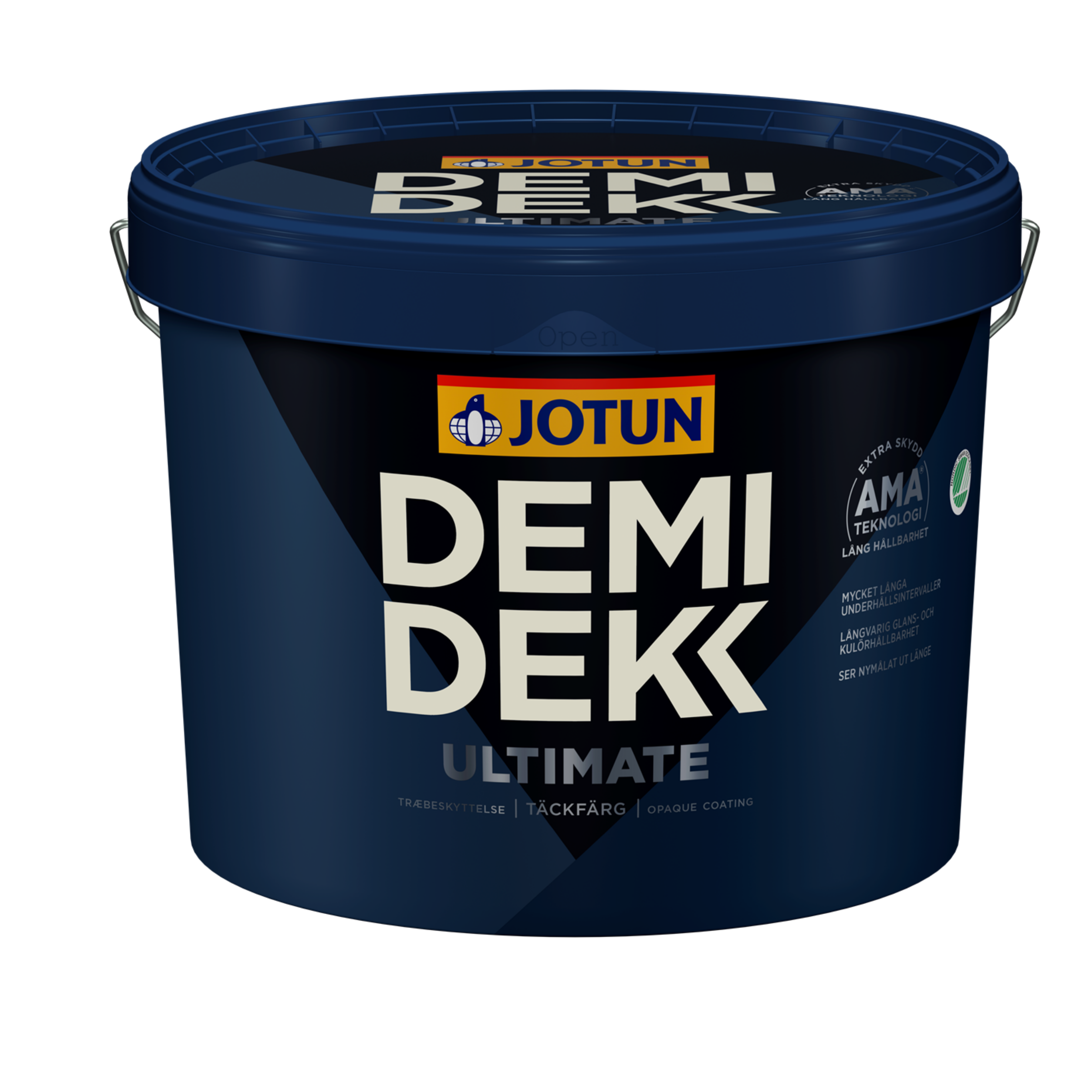 Jotun Demidekk Ultimate Tackfarg