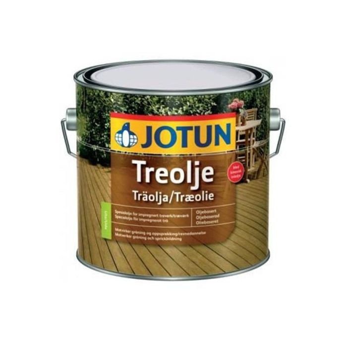 Jotun Treolje Solvent