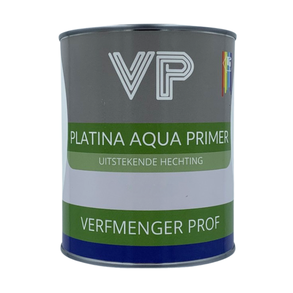 VP Platina Multiprimer Aqua