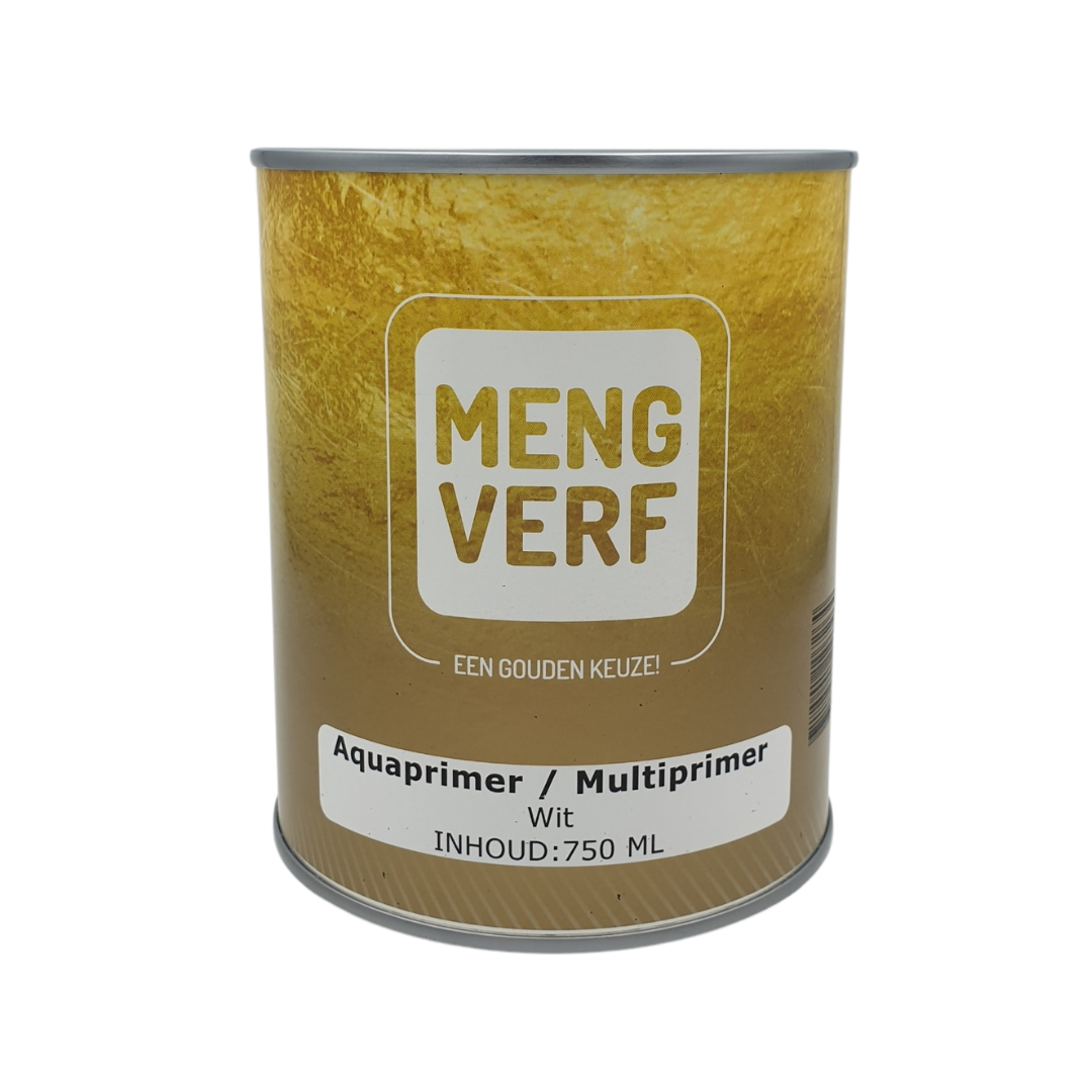 Mengverf Multiprimer WB