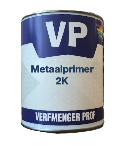 VP Platina Metaal Primer 2K