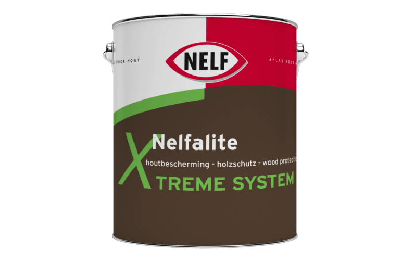 Nelf Nelfalite Xtreme System