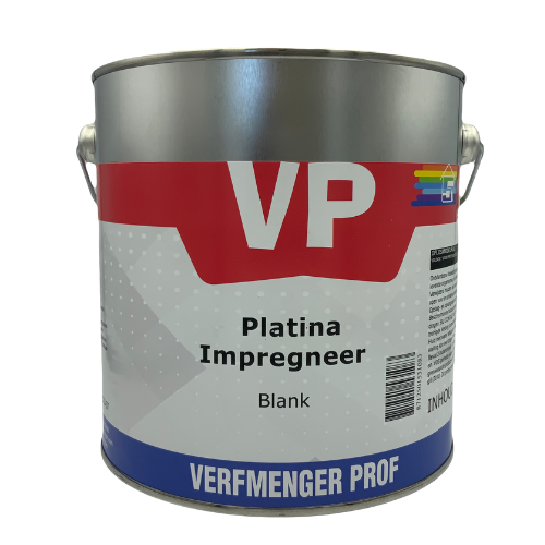 VP Platina Impregneerolie UV