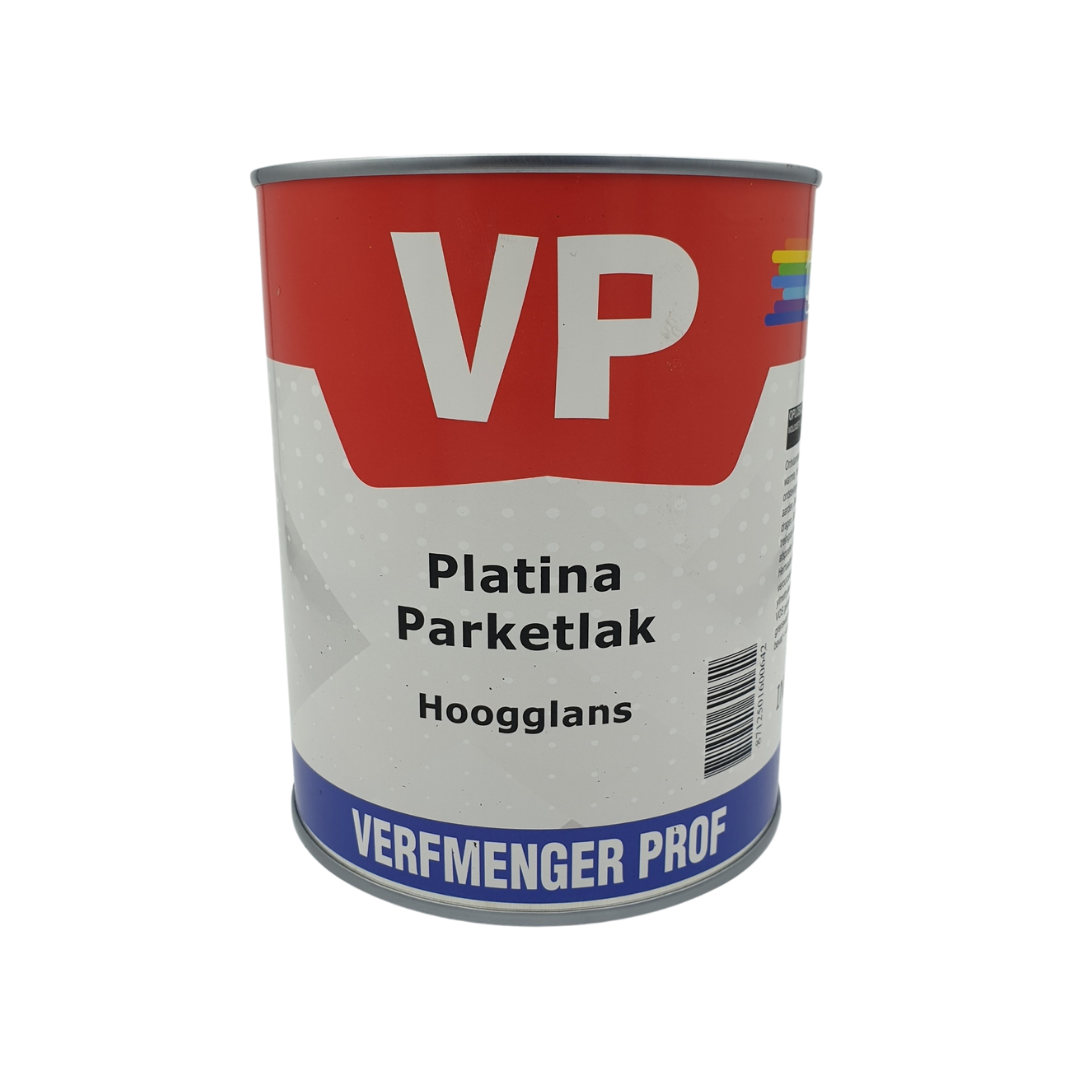 VP Platina Parketlak Hoogglans