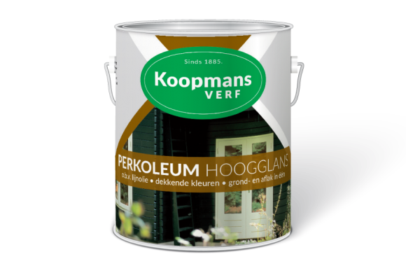 Koopmans Perkoleum Hoogglans Dekkend