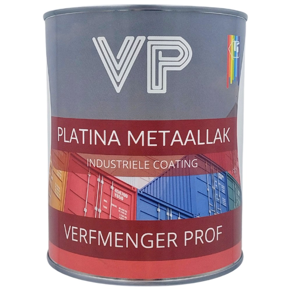 VP Metaallak Semi Gloss