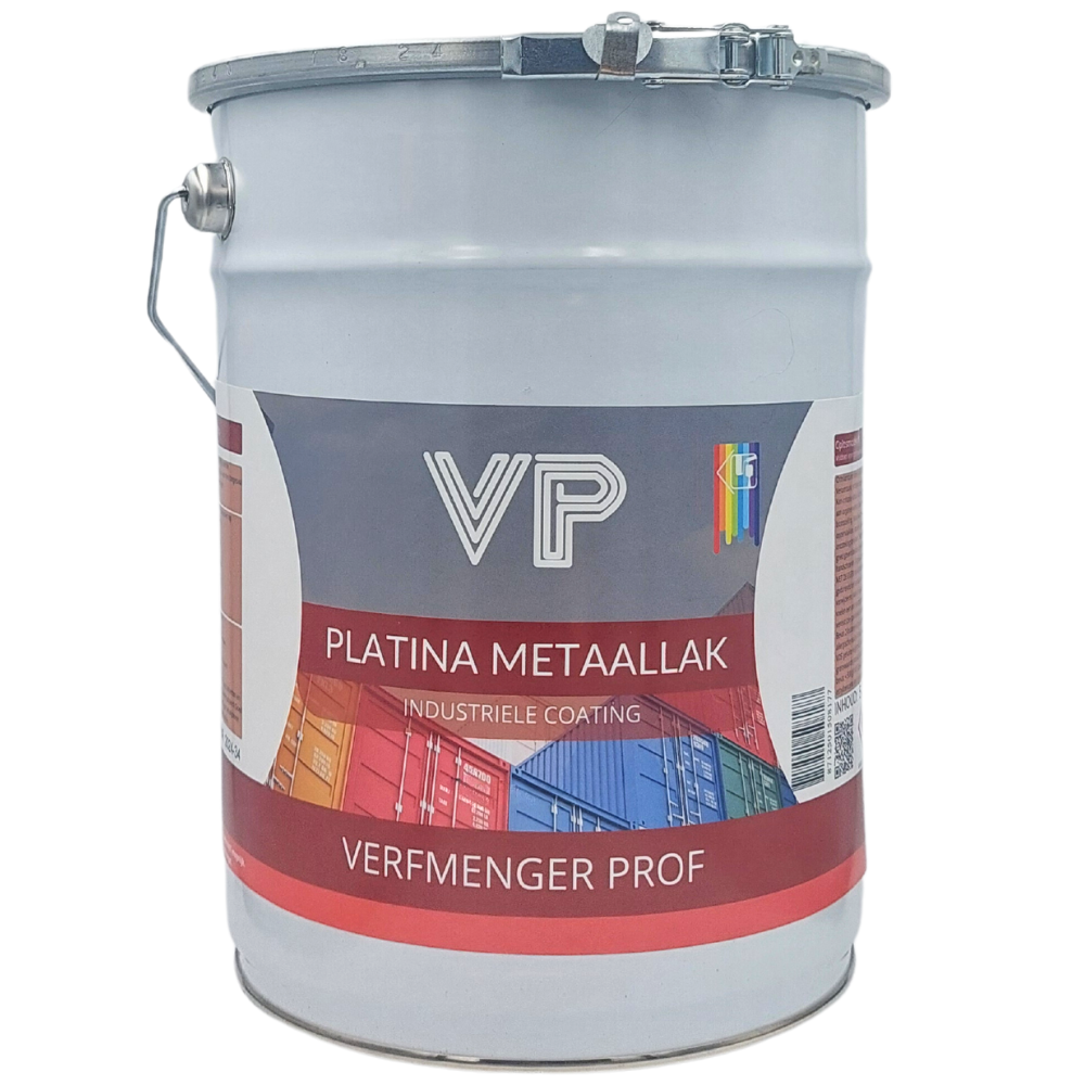 VP Metaallak Semi Gloss