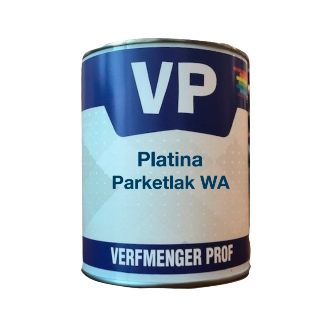 VP Platina Vernis Extra Mat 1 liter