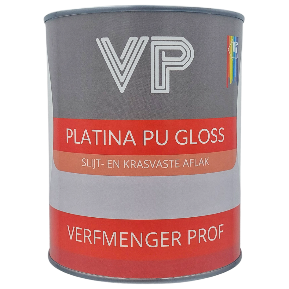 VP Platina PU Gloss 1 liter