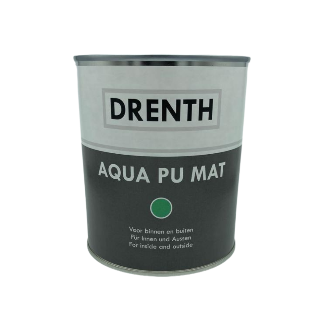 Drenth Aqua PU Mat