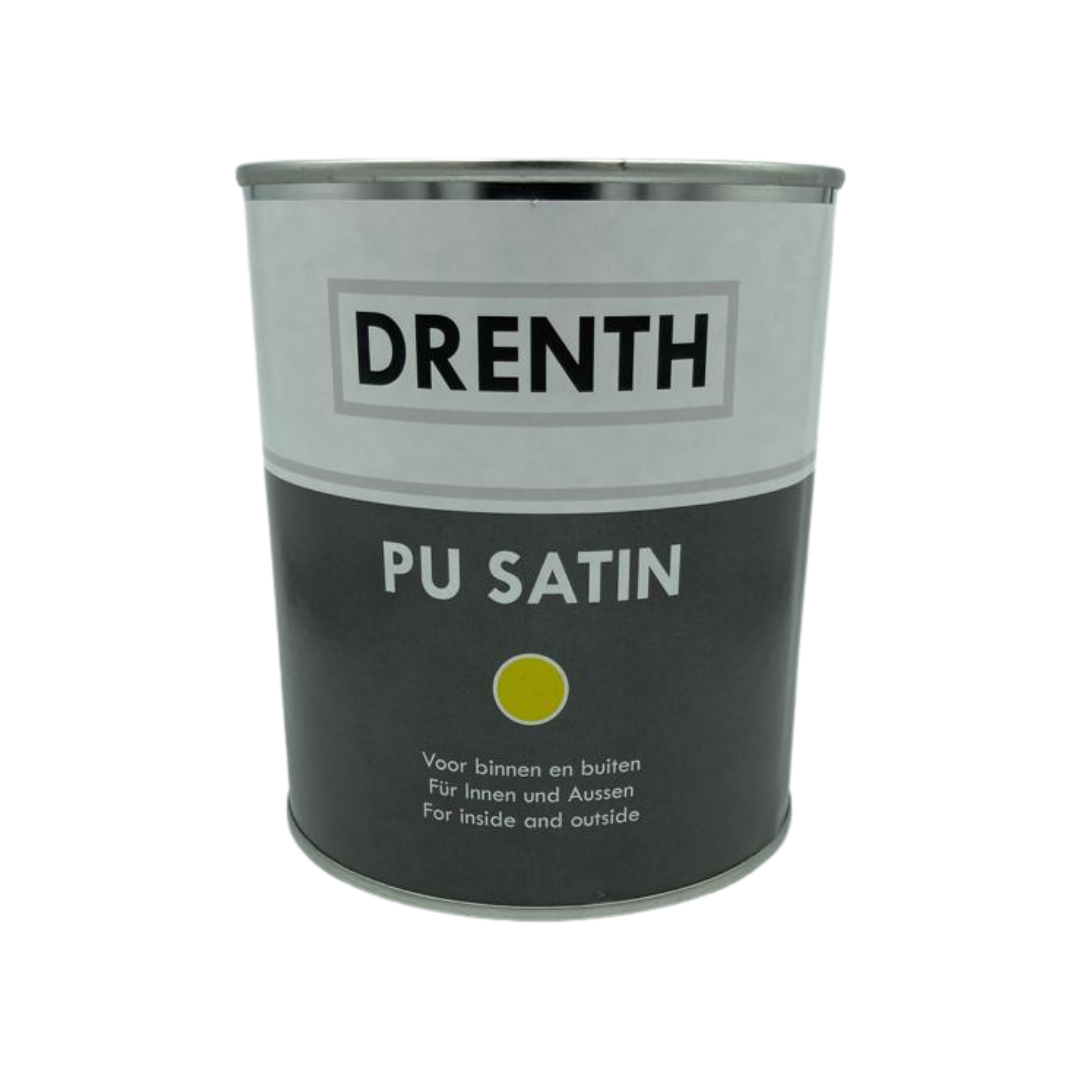 Drenth PU Satin