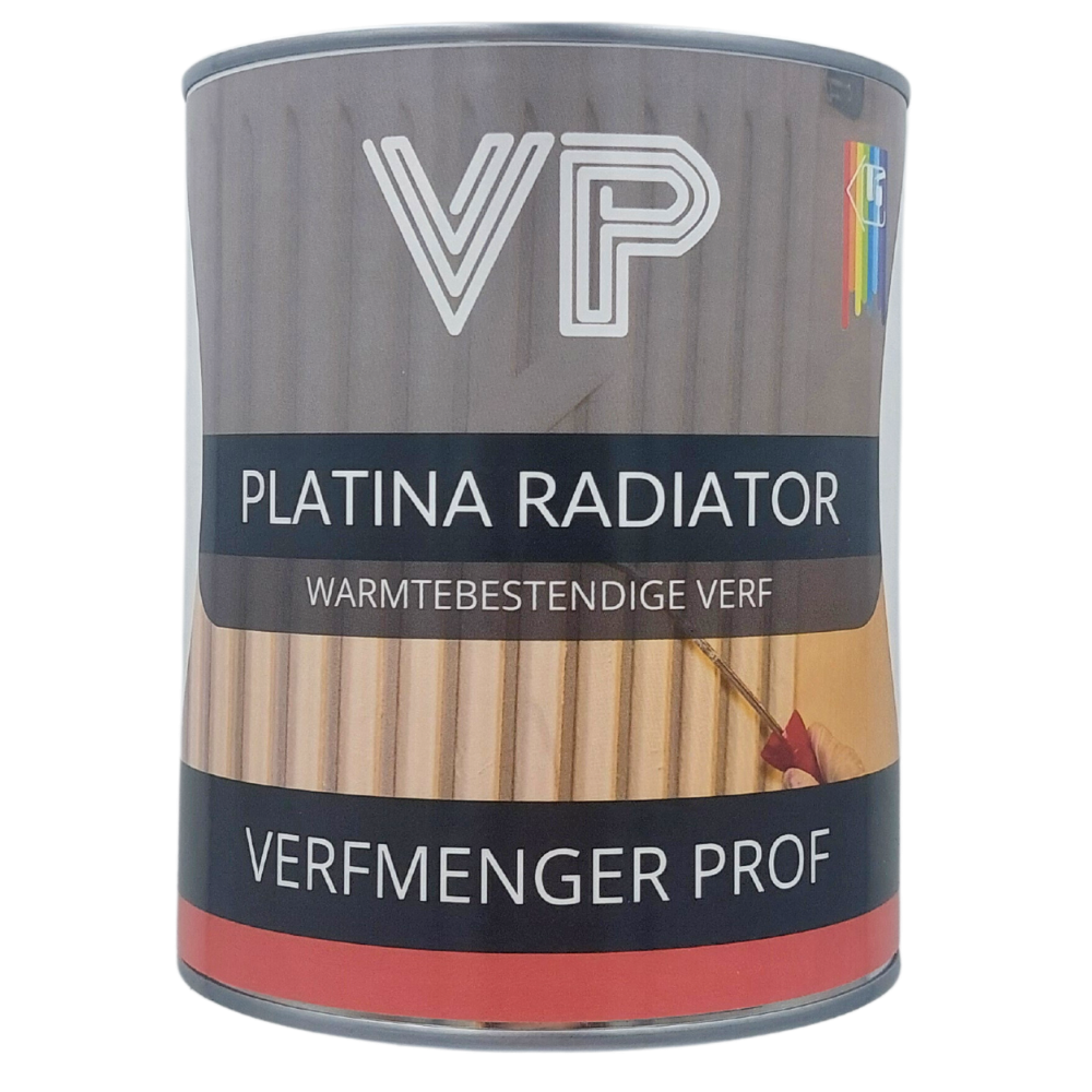 VP Radiatorverf