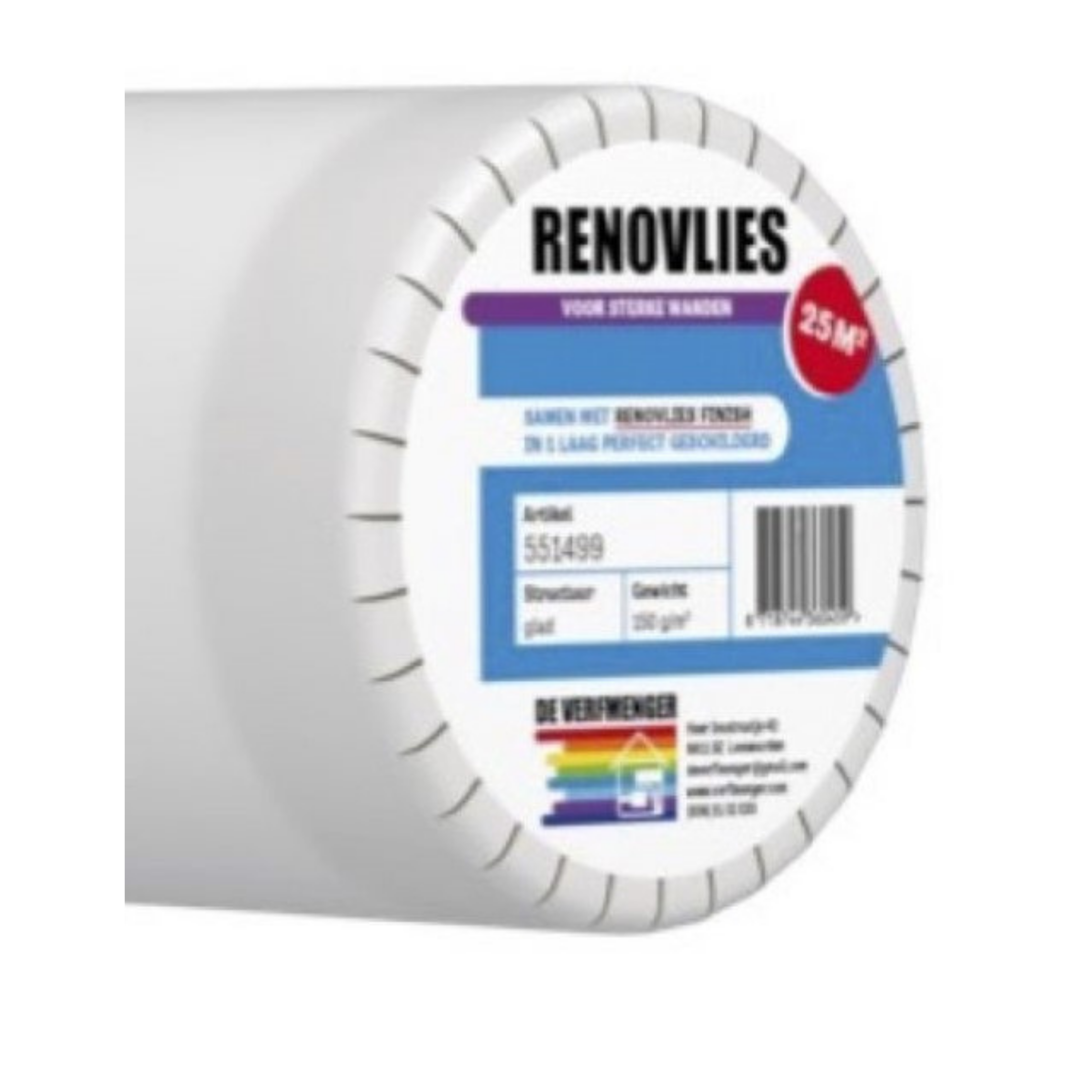 VP Renovlies 150 gram NEW (50m2)