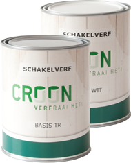 Croon Schakelverf 1 liter