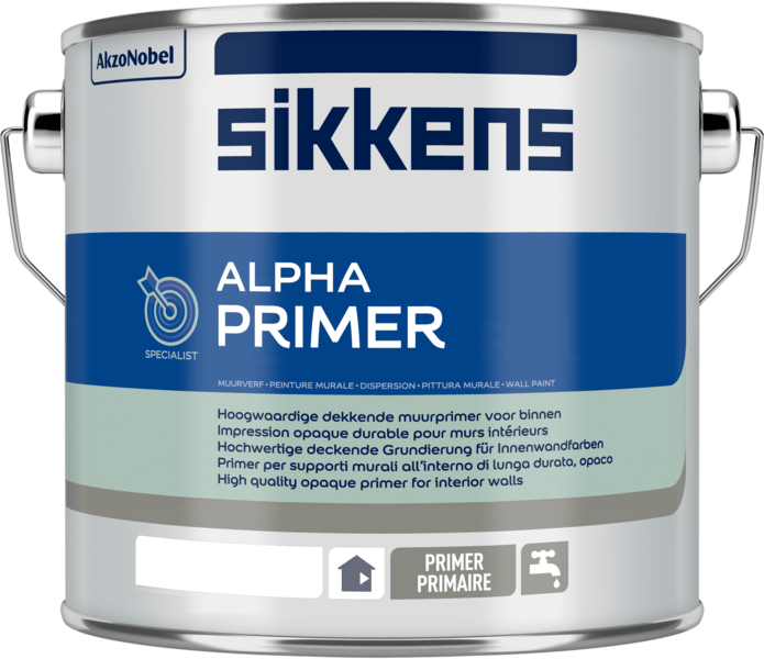 Sikkens Alpha Primer