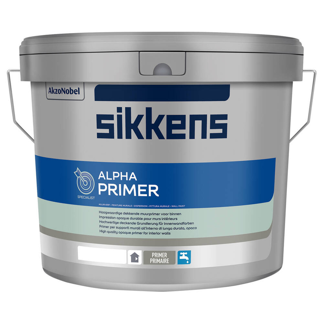 Sikkens Alpha Primer