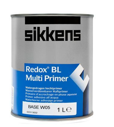 Redox BL Multi Primer