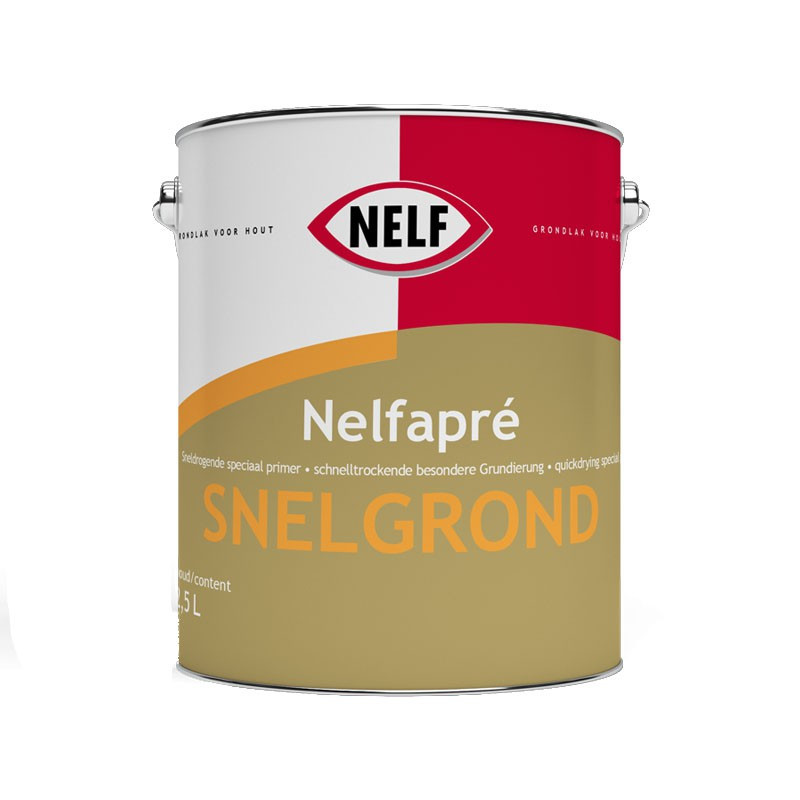 Nelfapre Snelgrond