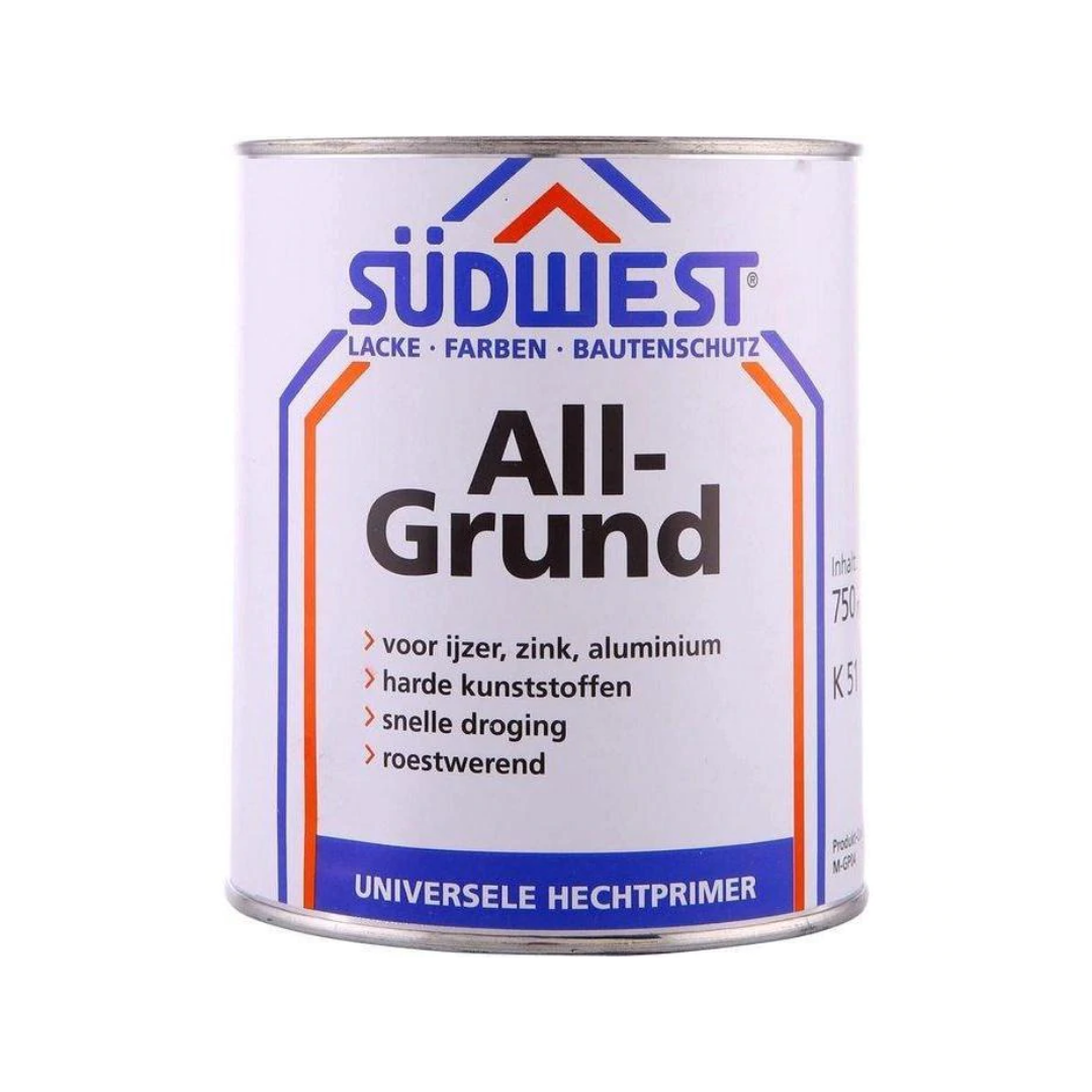 Sudwest All-Grund