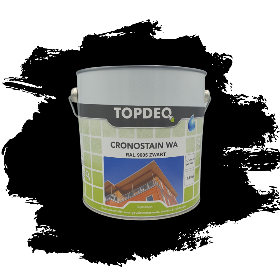 Topdeq Cronostain WA