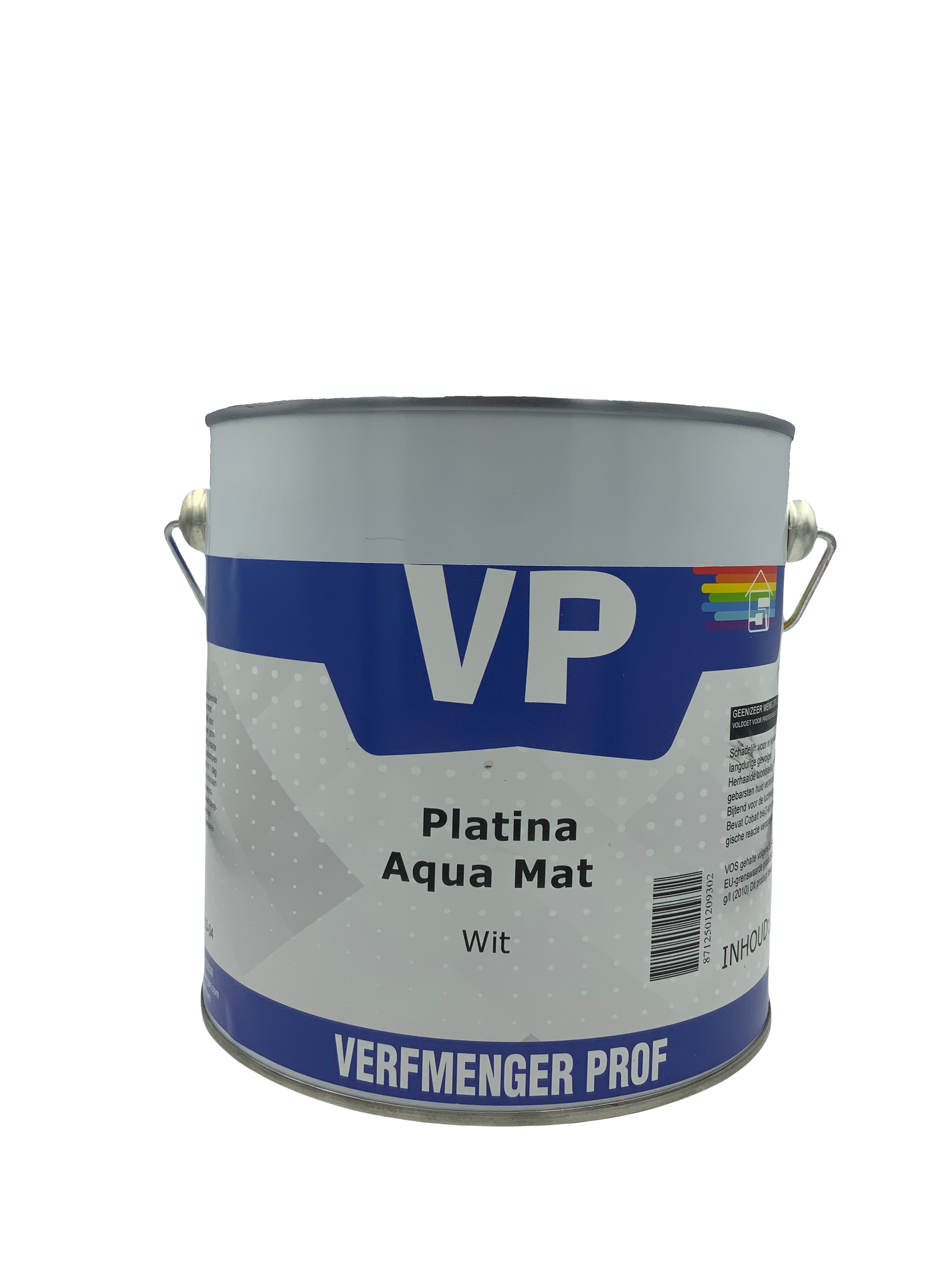 VP Platina Aqua Mat