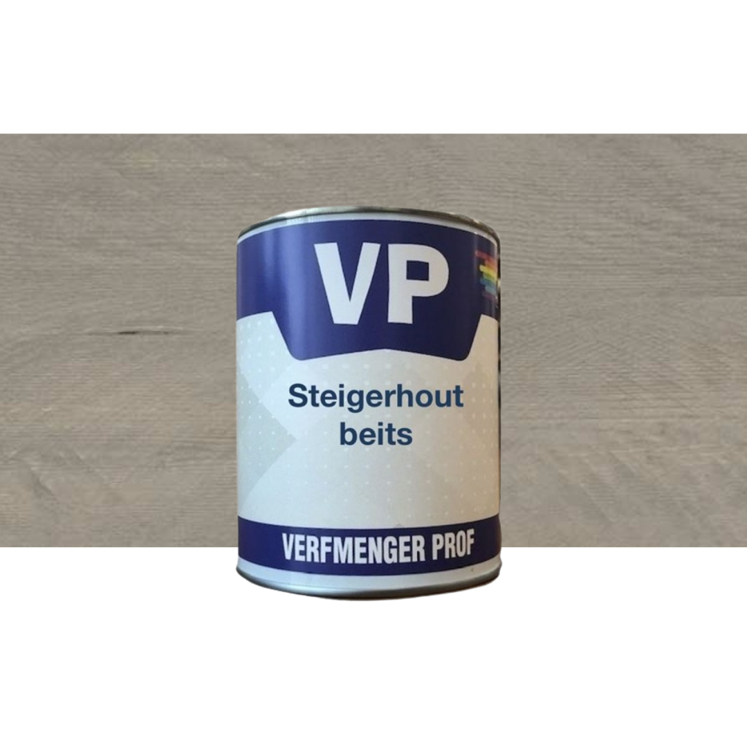 VP Steigerhoutbeits Gray wash