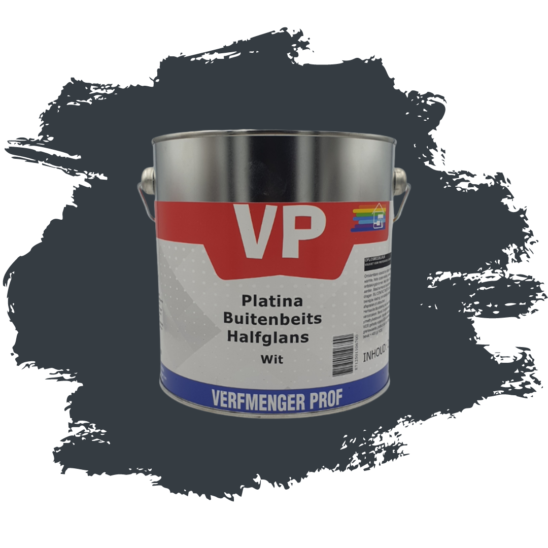 VP Platina Buitenbeits Ral 7016