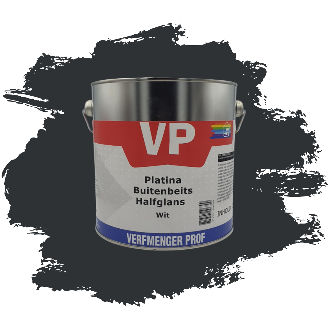 VP Platina Buitenbeits Ral 7021