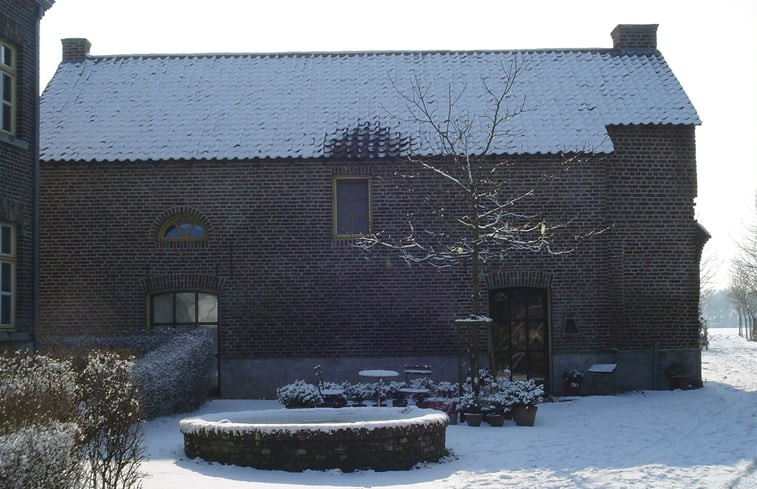 Natuurhuisje in Baexem - Limburg