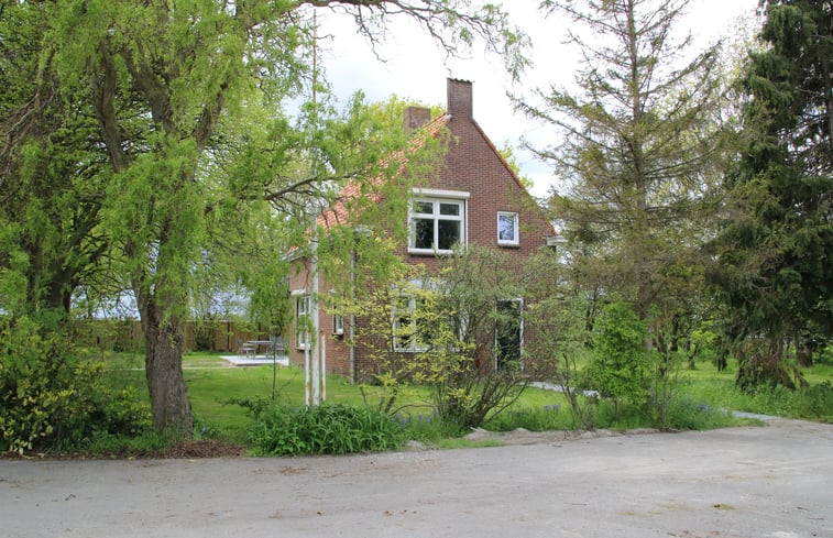 Natuurhuisje in Arnemuiden