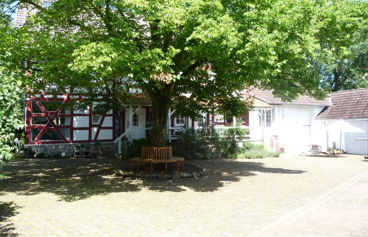 Natuurhuisje in Grünberg