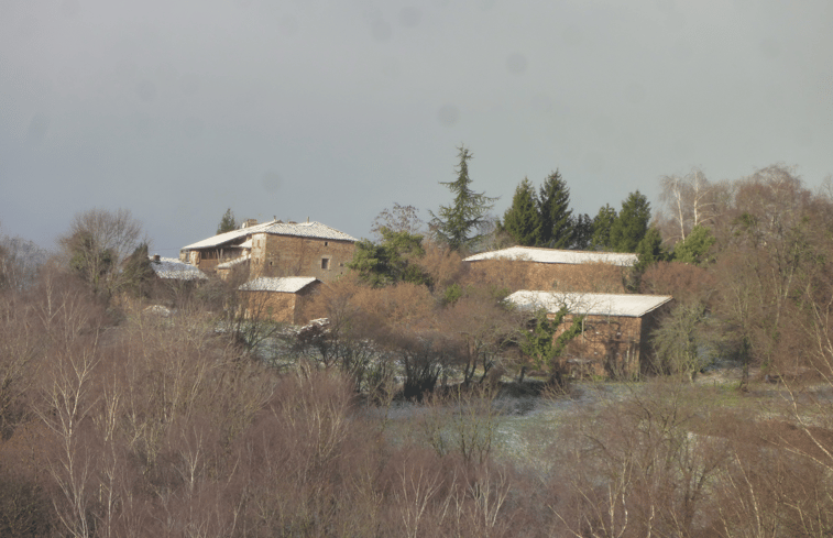 Natuurhuisje in Saint-Cirgues