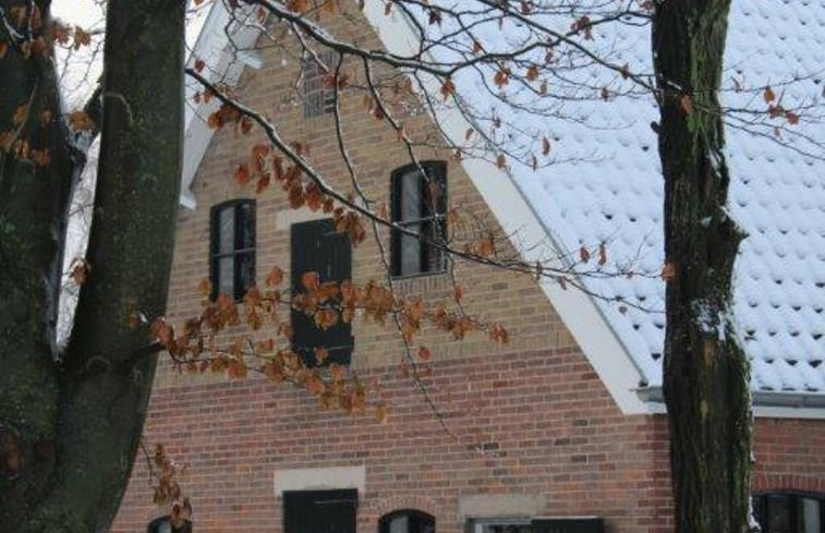 Natuurhuisje in Kootwijk