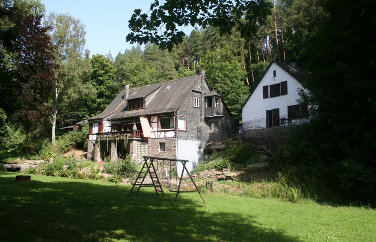 Natuurhuisje in Beltheim