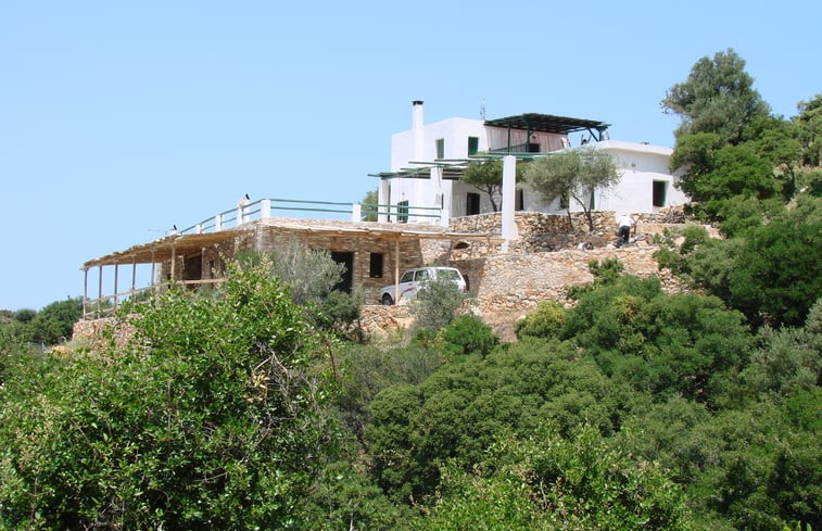 Natuurhuisje in Skyros Island