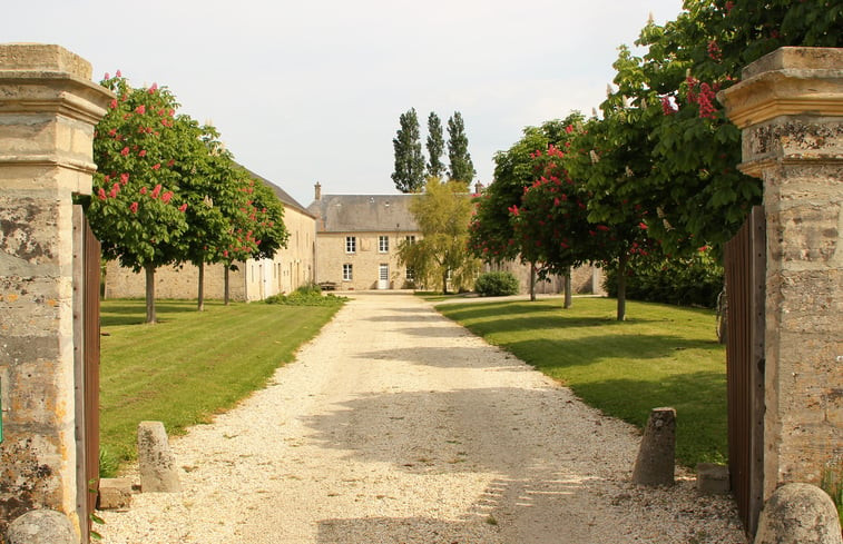 Natuurhuisje in Asnières-en-Bessin